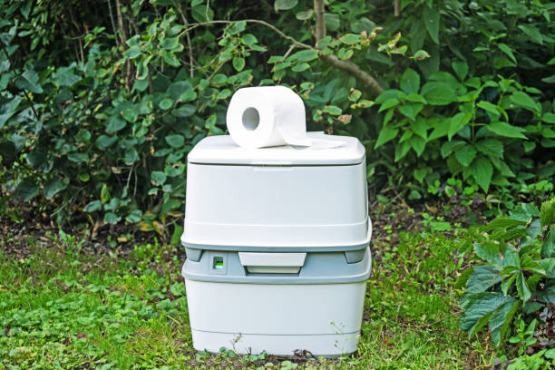 Best Emergency porta potty rental  in Raceland, KY