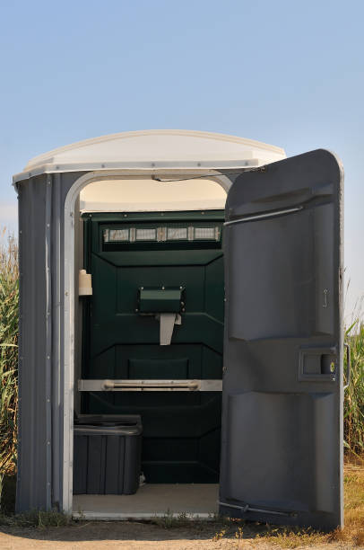 Best Portable restroom trailer rental  in Raceland, KY