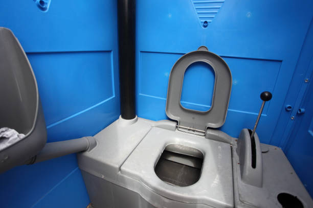 Affordable portable toilet rental in Raceland, KY
