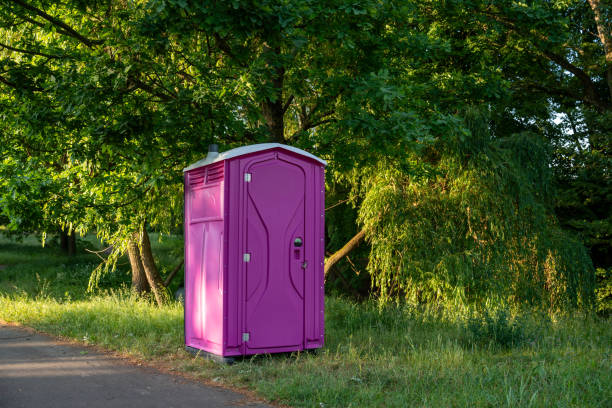 Best Construction site porta potty rental  in Raceland, KY